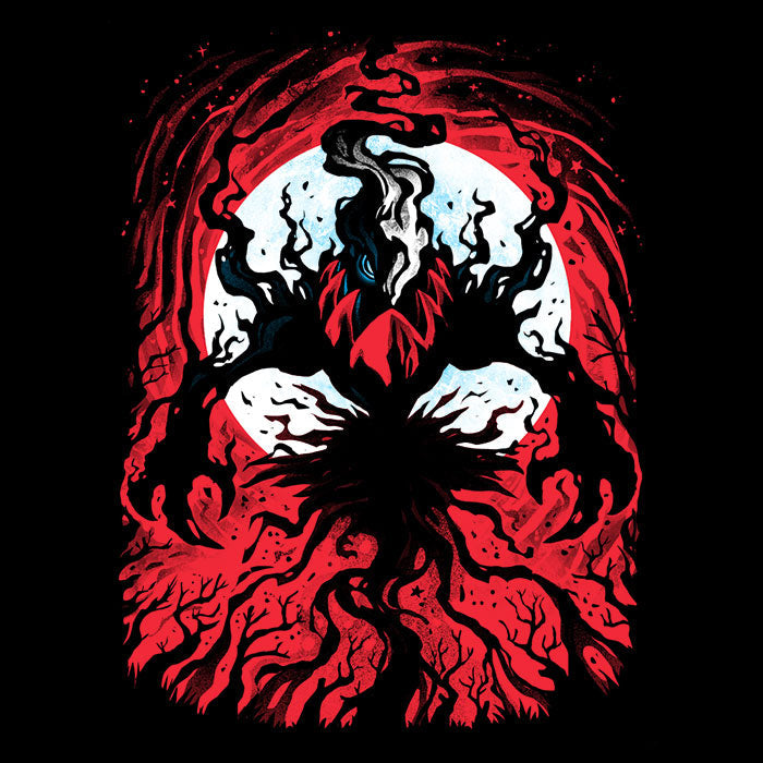 The Nightmare Maker - Men's V-Neck product image 2