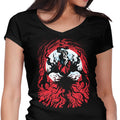 The Nightmare Maker - Women's V-Neck product image 1