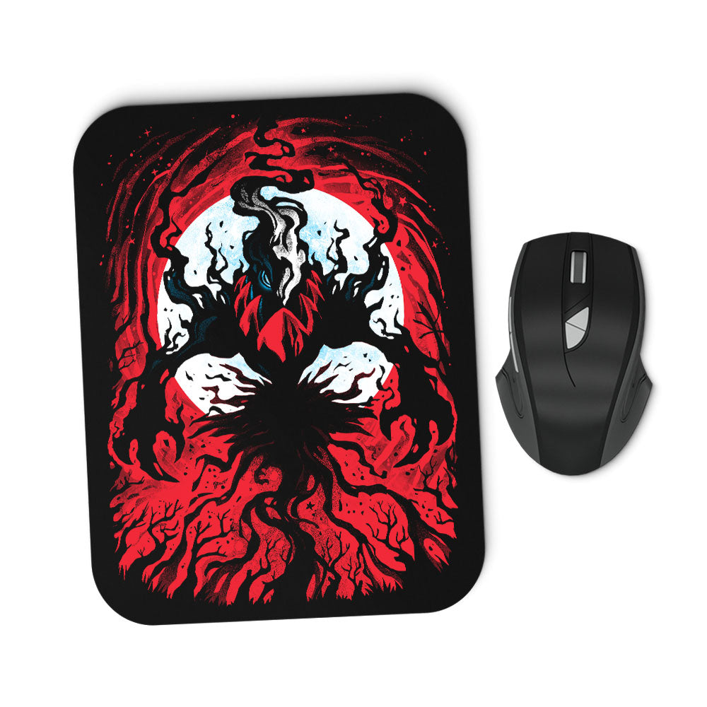 The Nightmare Maker - Mousepad product image 1