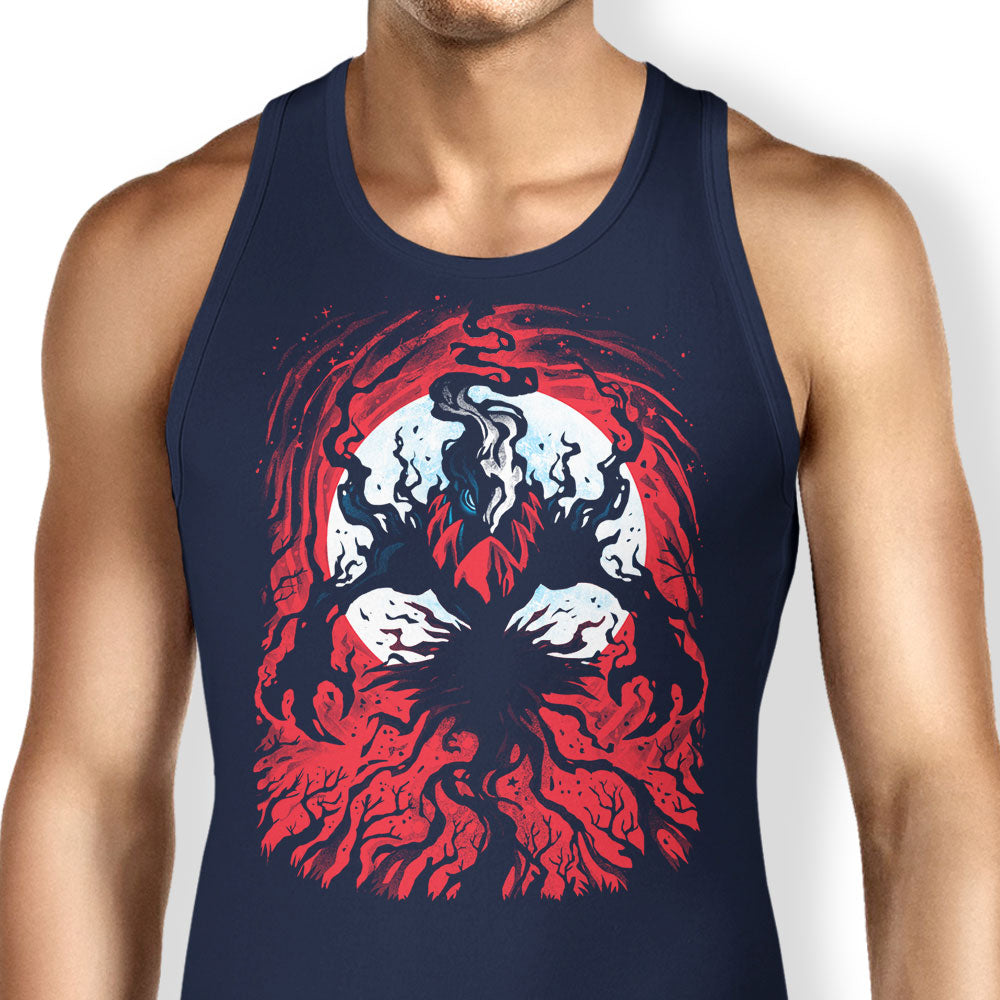 The Nightmare Maker - Tank Top product image 3