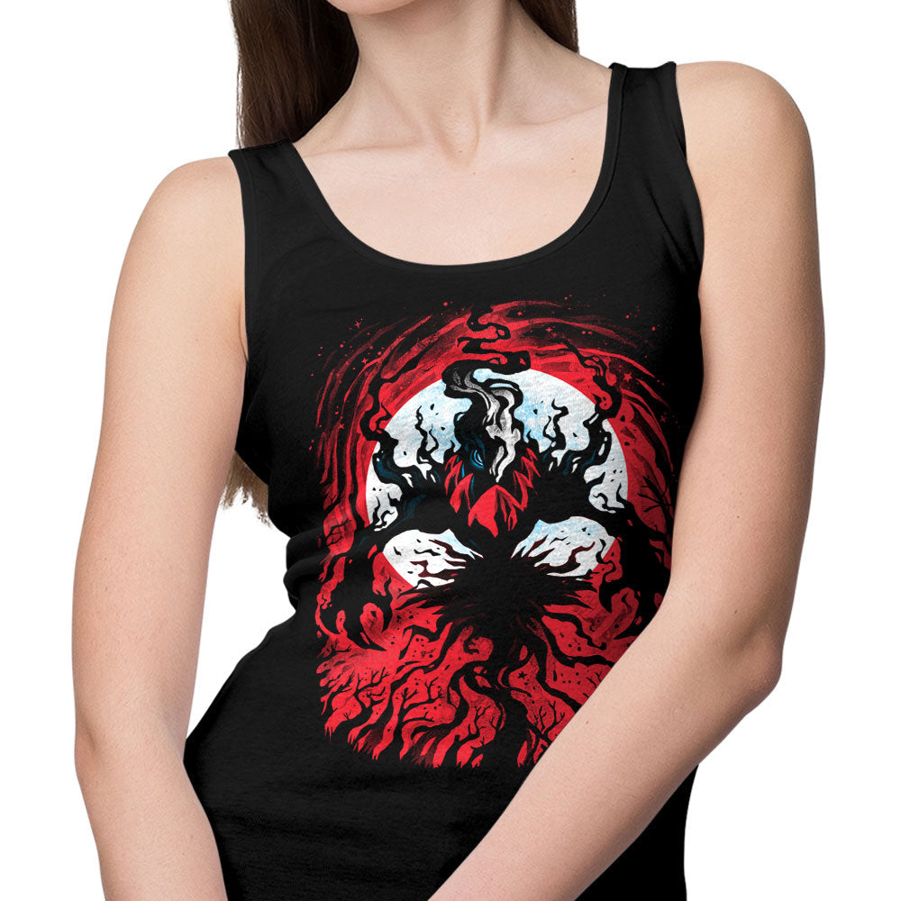 The Nightmare Maker - Tank Top product image 4