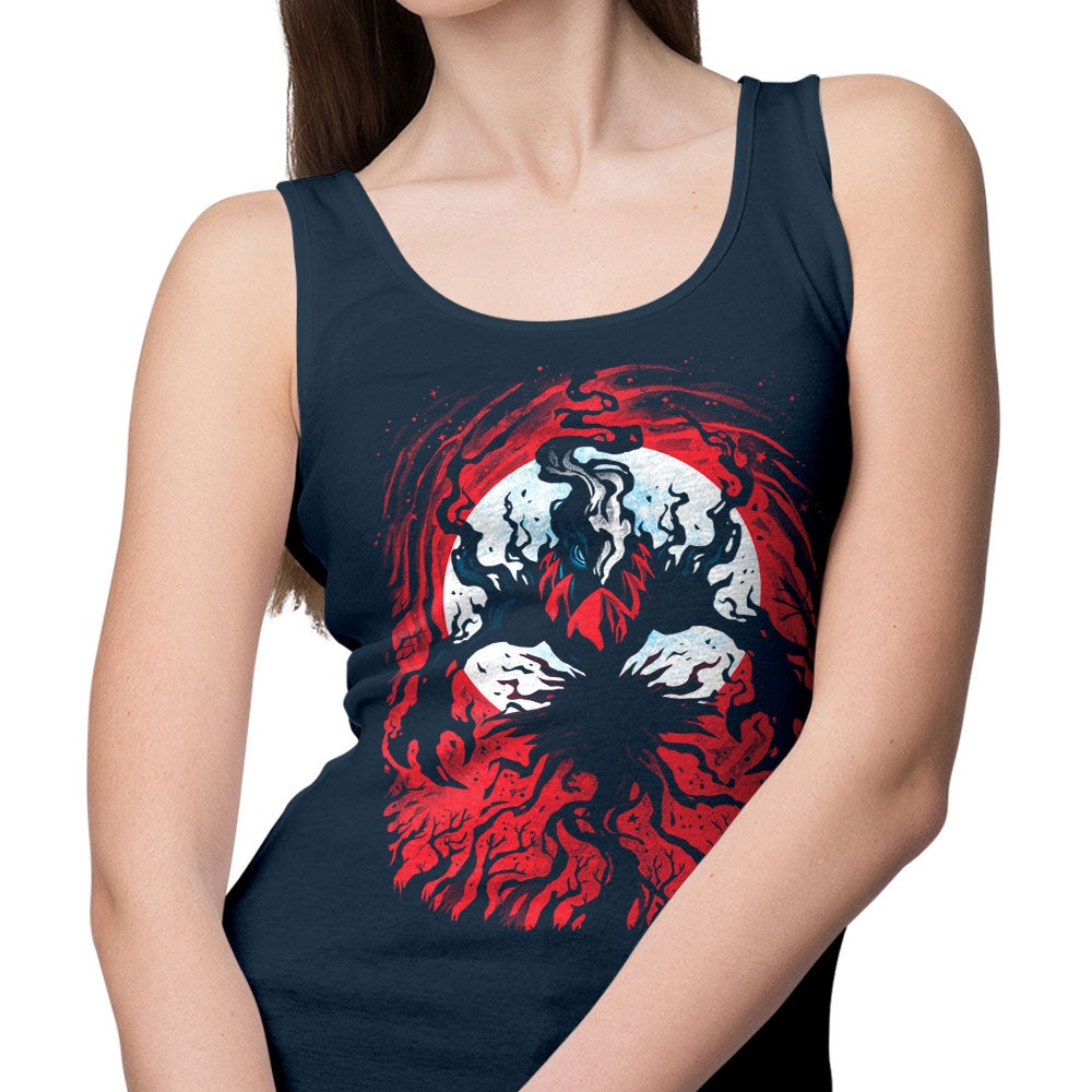 The Nightmare Maker - Tank Top product image 5