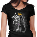The Nobody - Women's V-Neck product image 1