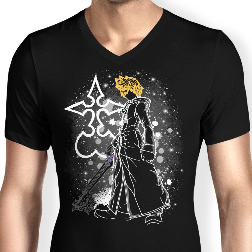 The Nobody - Men's V-Neck product image 4