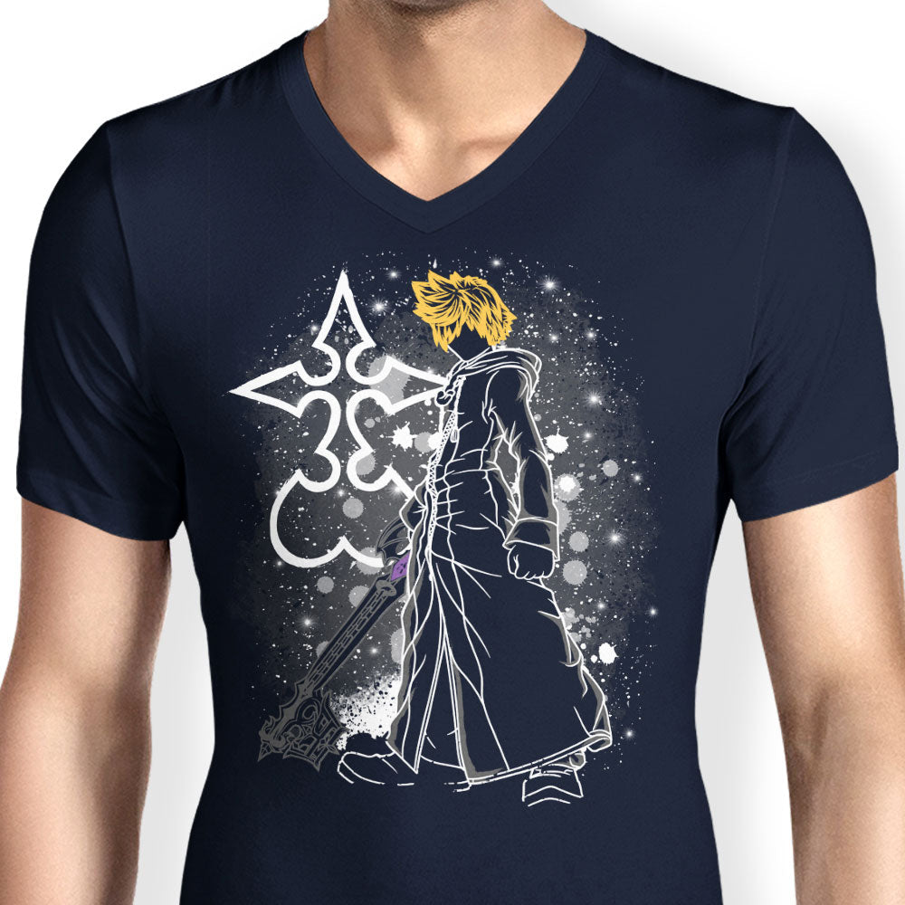 The Nobody - Men's V-Neck product image 5
