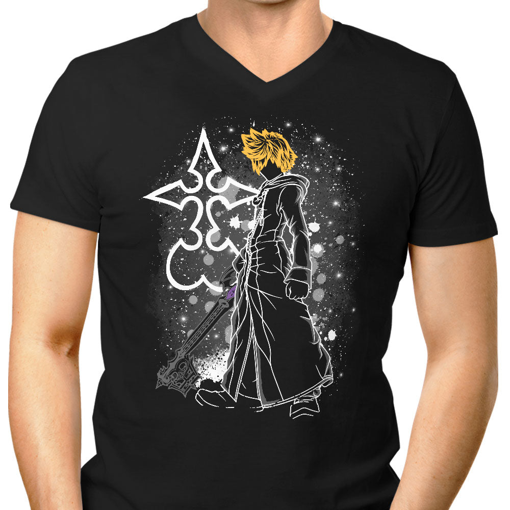 The Nobody - Men's V-Neck product image 1