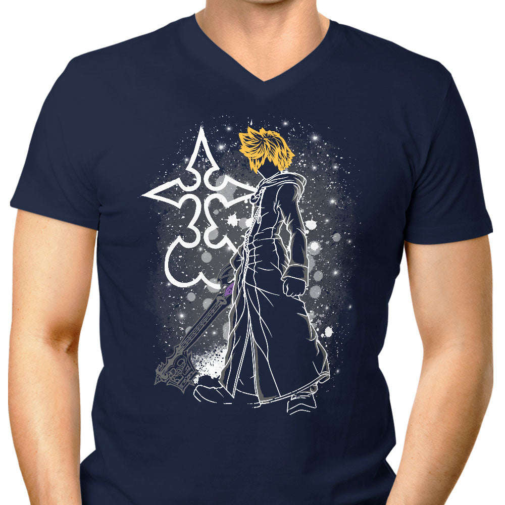 The Nobody - Men's V-Neck product image 3