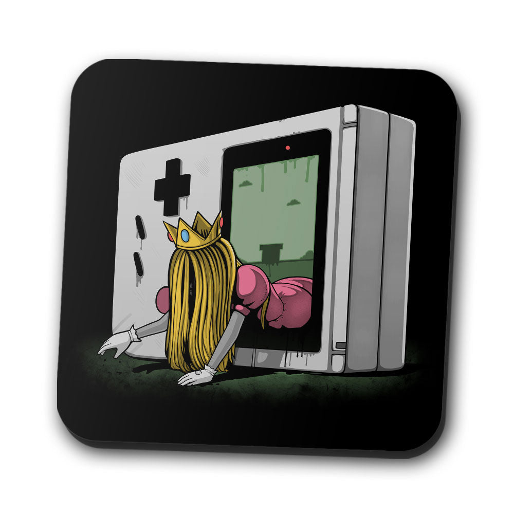 The Pipe - Coasters product image 1