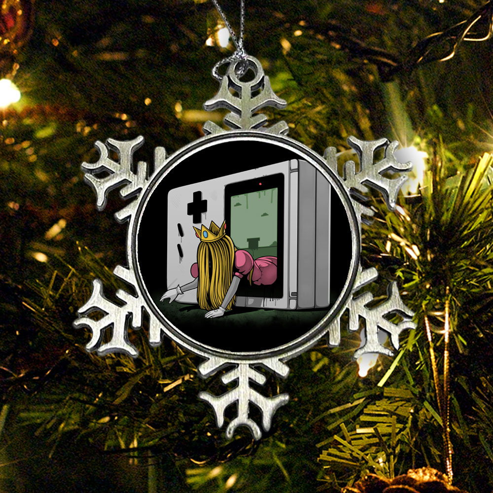 The Pipe - Ornament product image 1