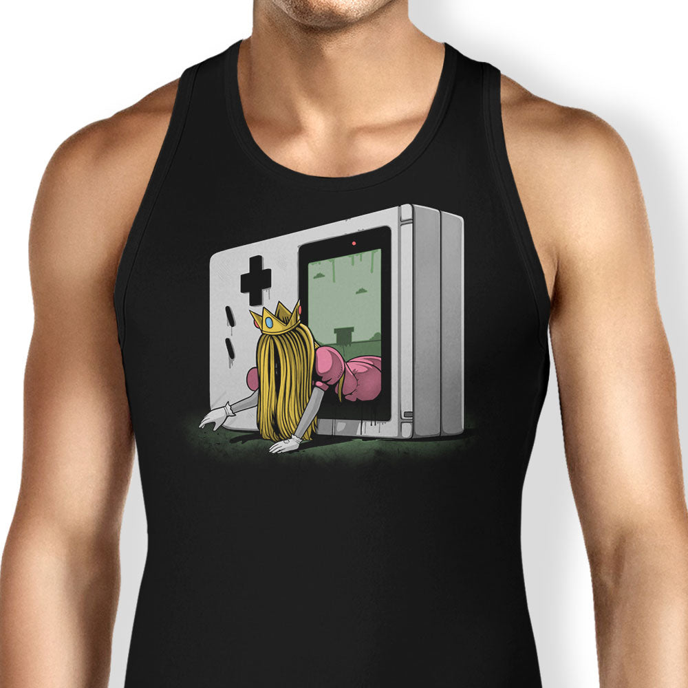 The Pipe - Tank Top product image 1