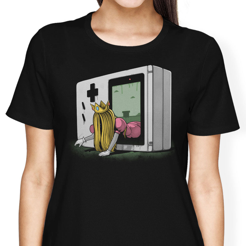 The Pipe - Women's Apparel product image 1