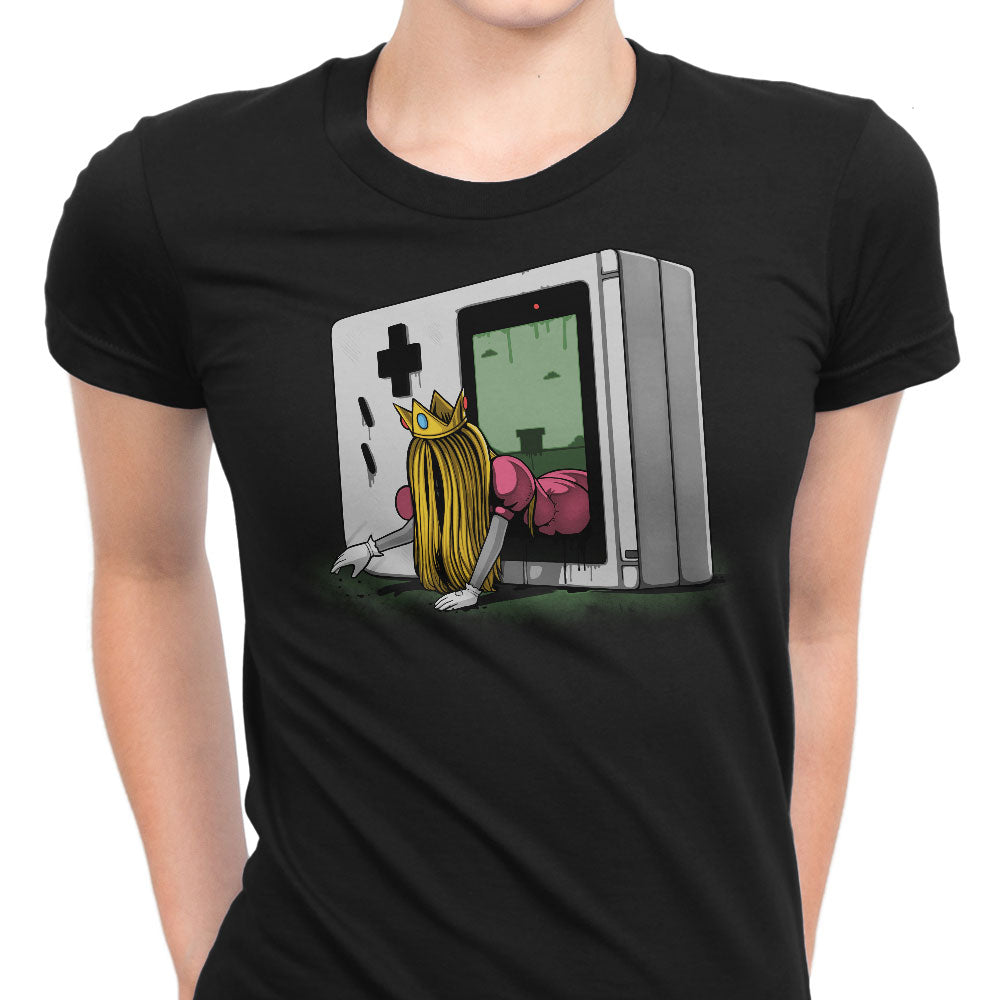 The Pipe - Women's Apparel product image 2