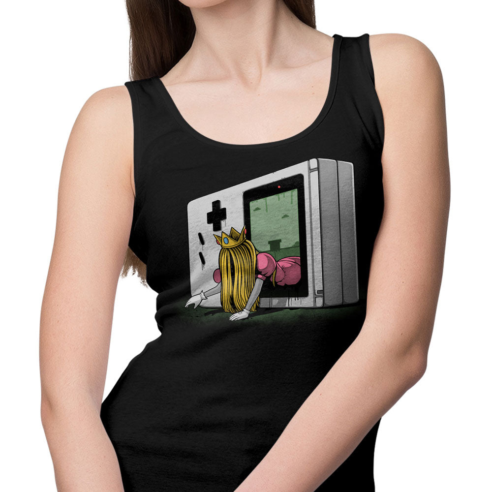 The Pipe - Tank Top product image 3
