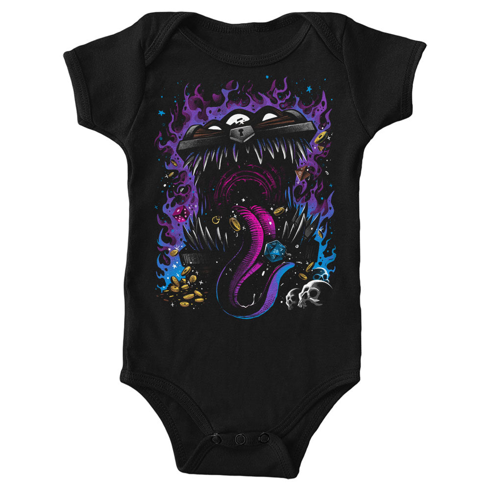 The Predatory Chest - Youth Apparel product image 7