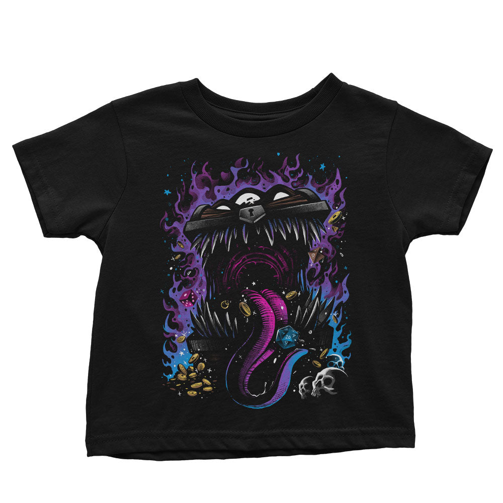 The Predatory Chest - Youth Apparel product image 4