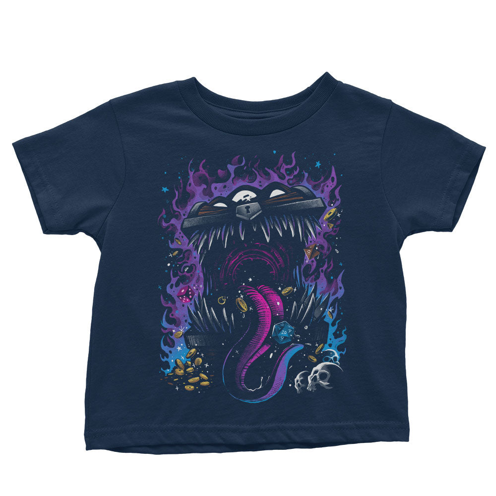 The Predatory Chest - Youth Apparel product image 12