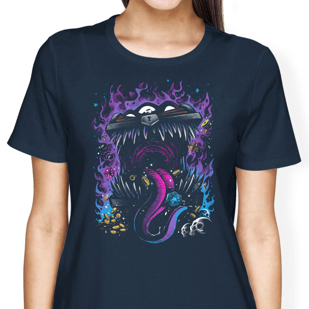 The Predatory Chest - Women's Apparel product image 7