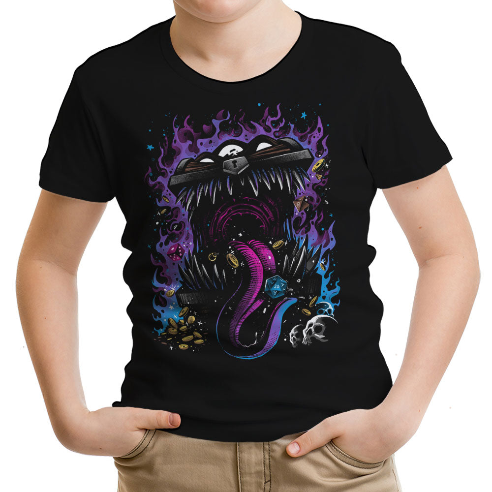 The Predatory Chest - Youth Apparel product image 8