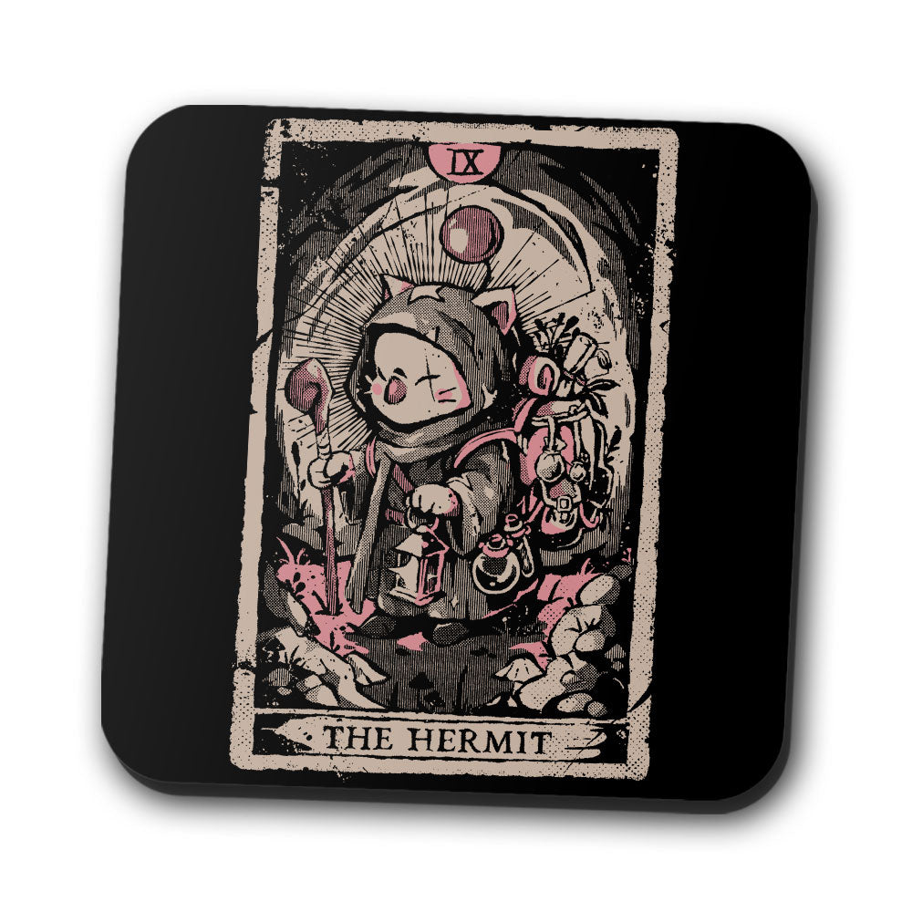 The Quiet Path - Coasters product image 1