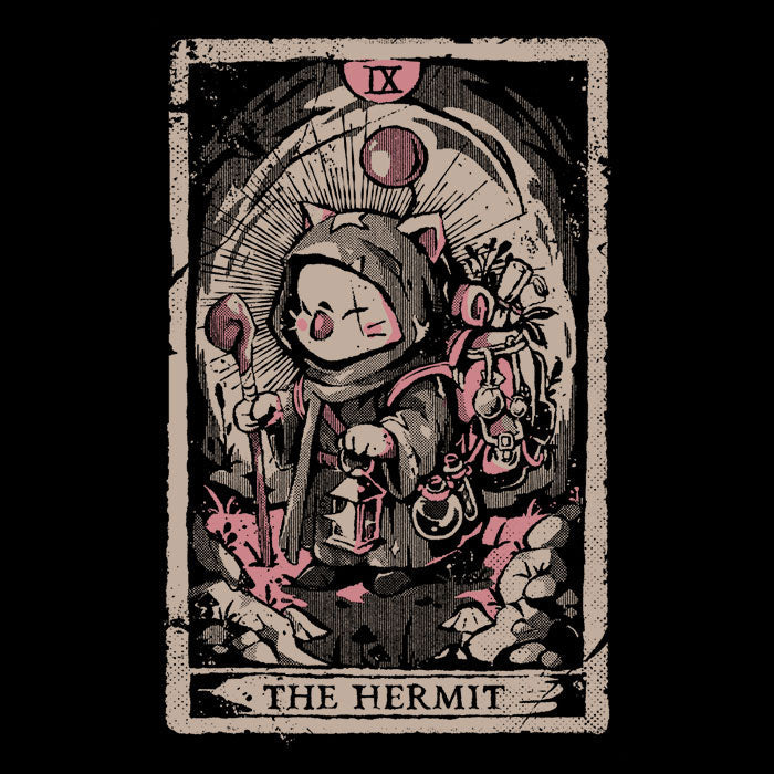 The Quiet Path - Mousepad product image 2