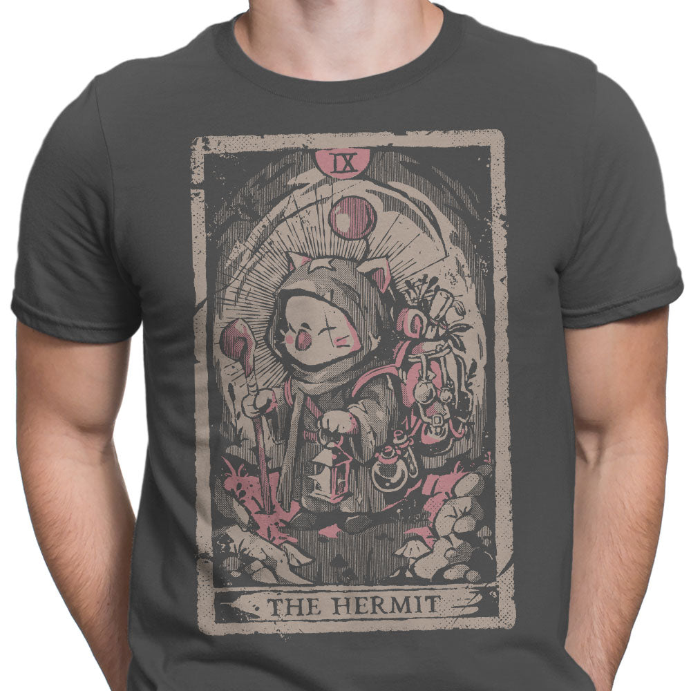 The Quiet Path - Men's Apparel product image 7