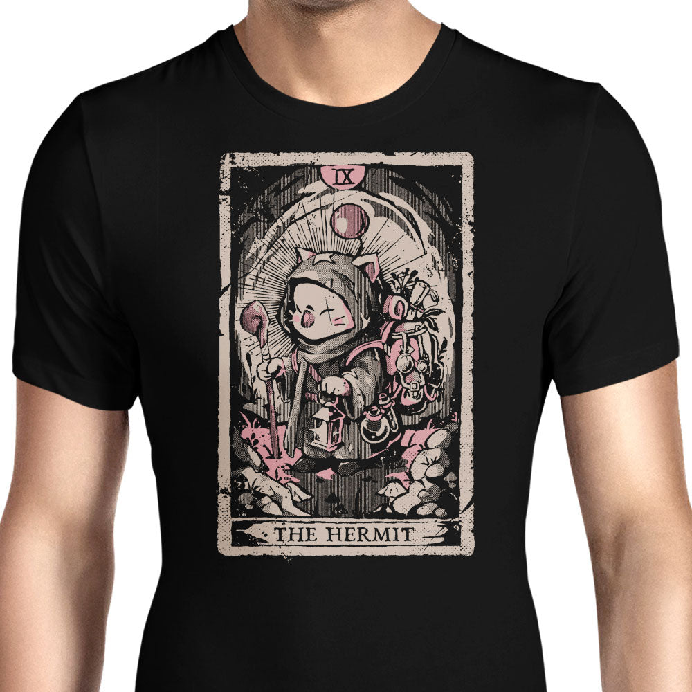 The Quiet Path - Men's Apparel product image 1