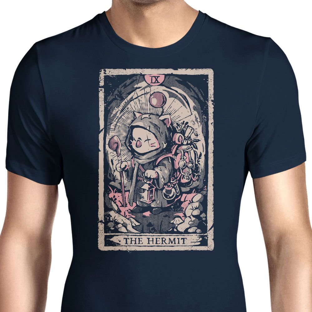 The Quiet Path - Men's Apparel product image 8
