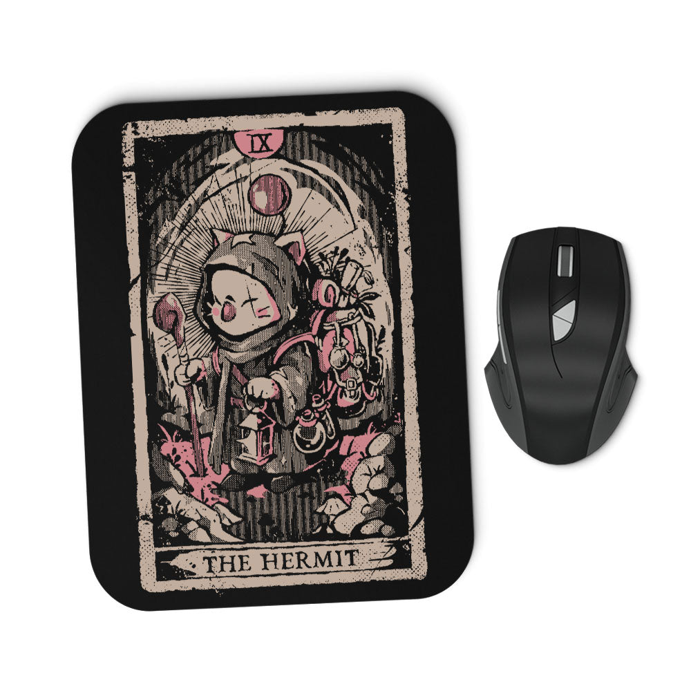 The Quiet Path - Mousepad product image 1