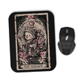 The Quiet Path - Mousepad product image 1