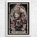 The Quiet Path - Posters & Prints