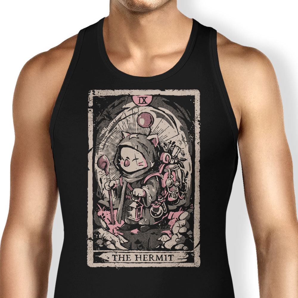 The Quiet Path - Tank Top product image 1
