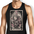 The Quiet Path - Tank Top product image 1