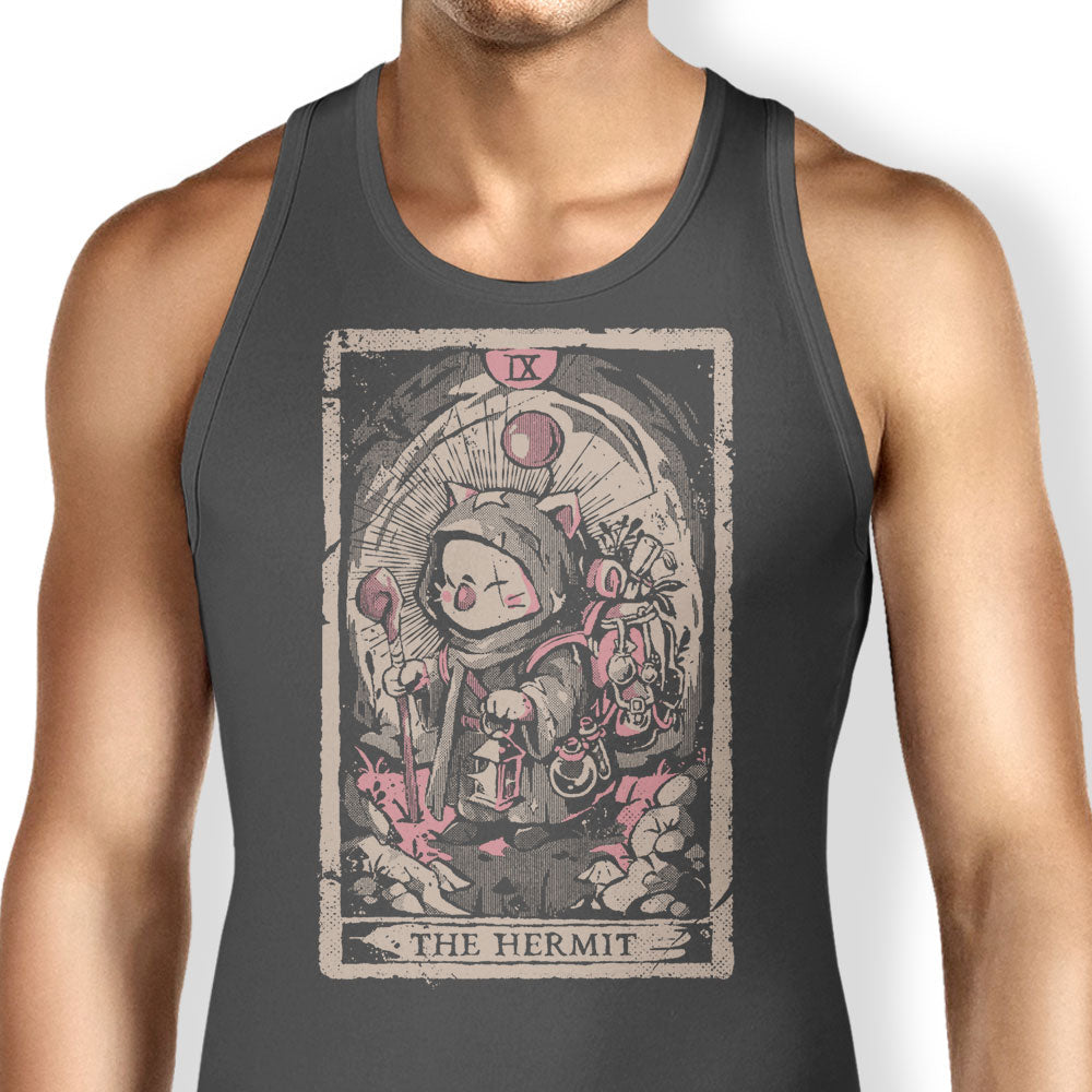 The Quiet Path - Tank Top product image 4