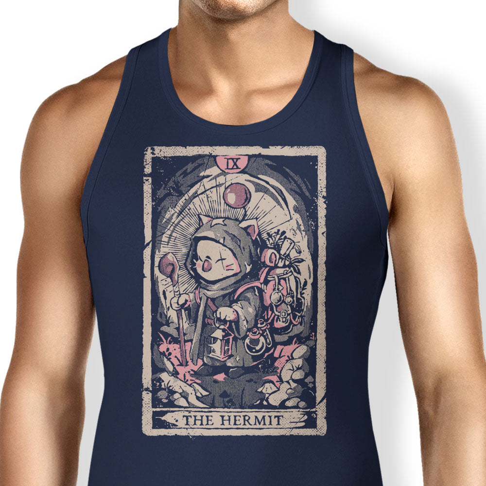 The Quiet Path - Tank Top product image 3