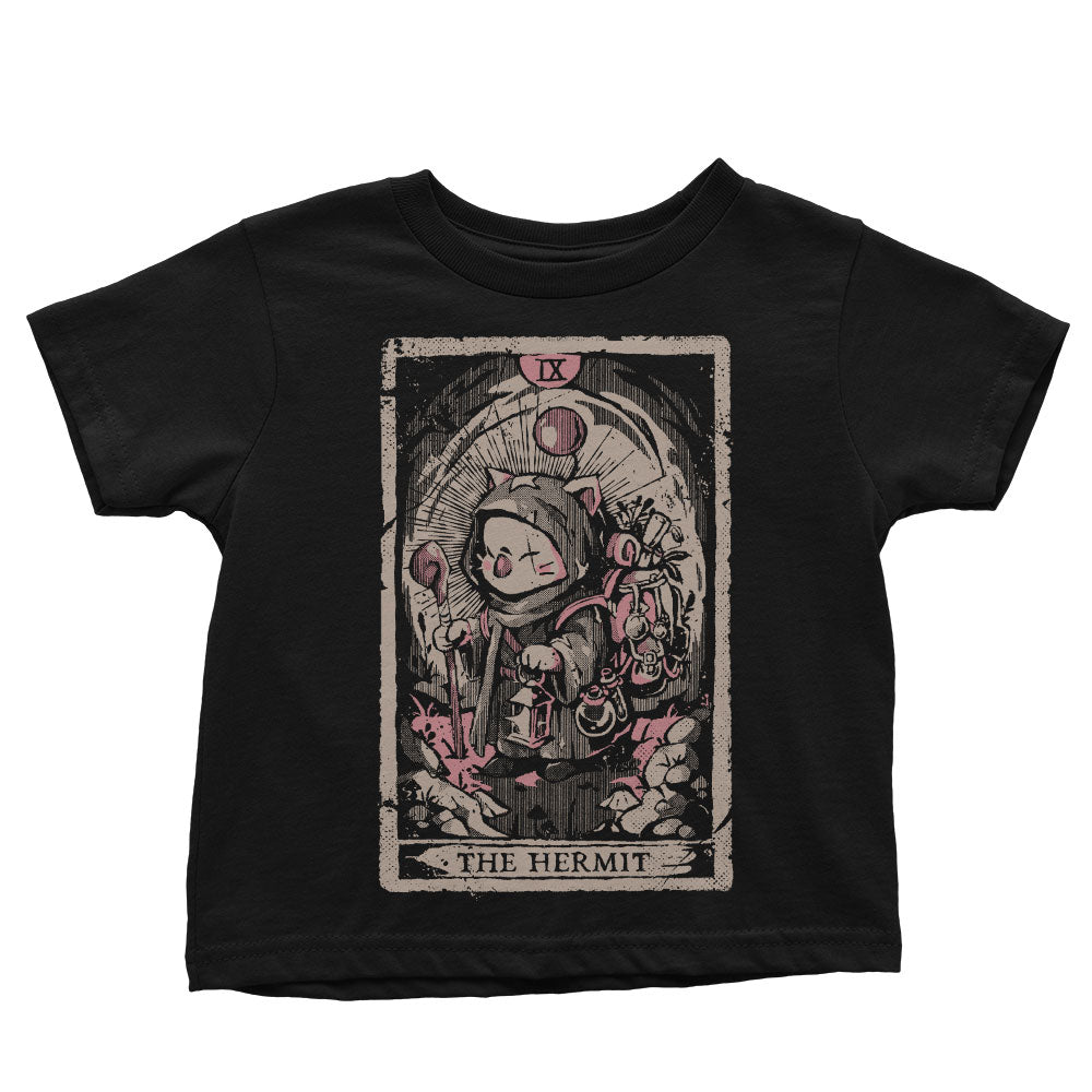 The Quiet Path - Youth Apparel product image 4
