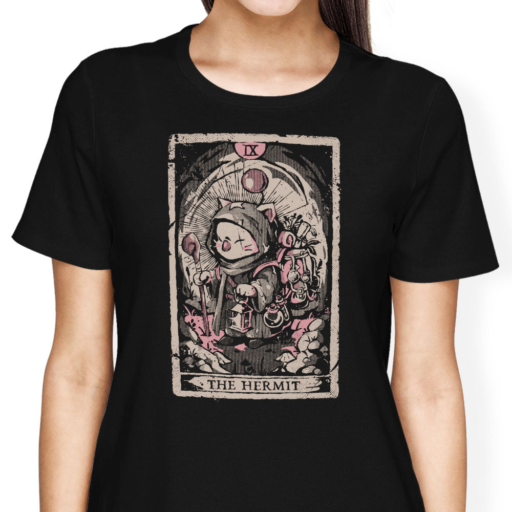 The Quiet Path - Women's Apparel product image 7