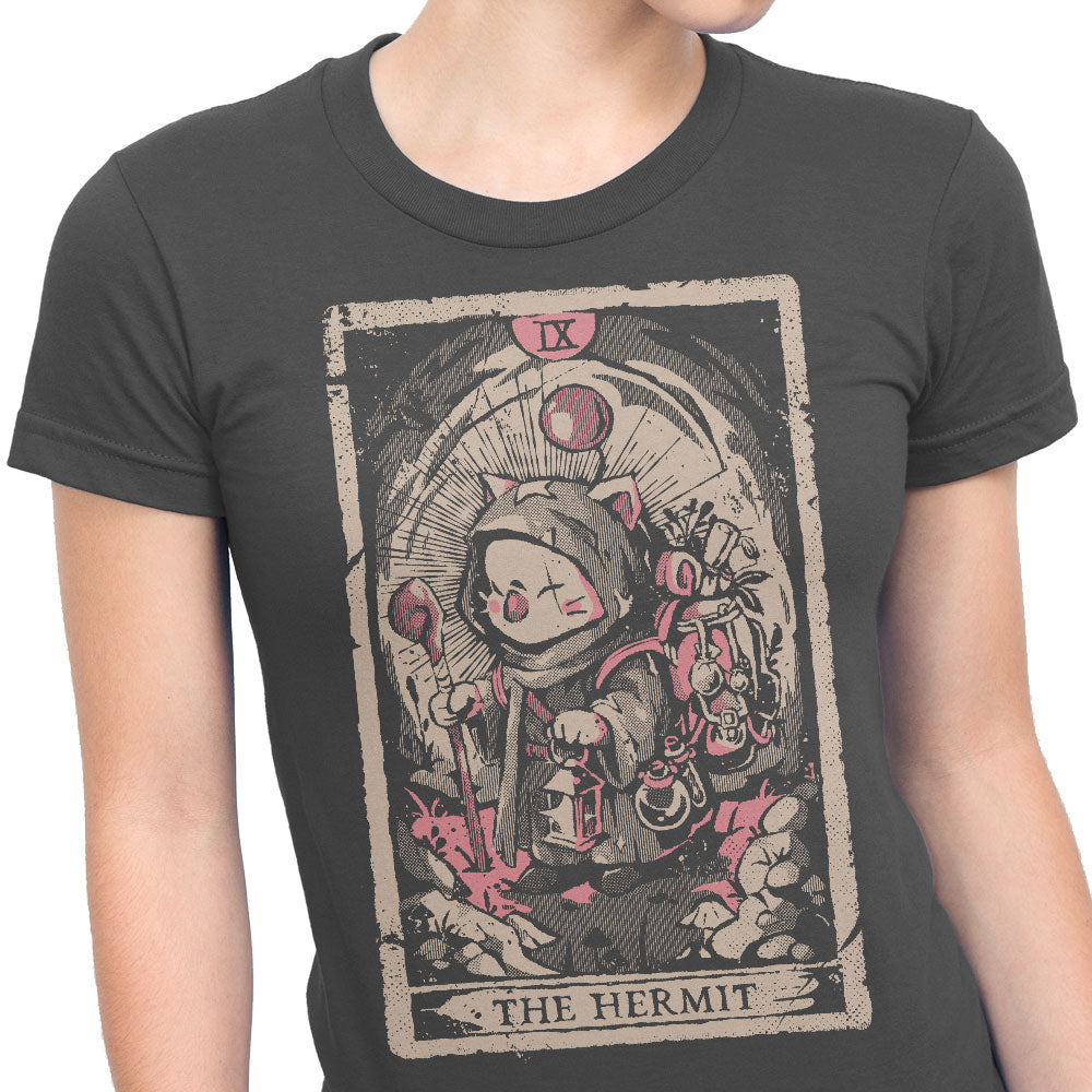 The Quiet Path - Women's Apparel product image 6