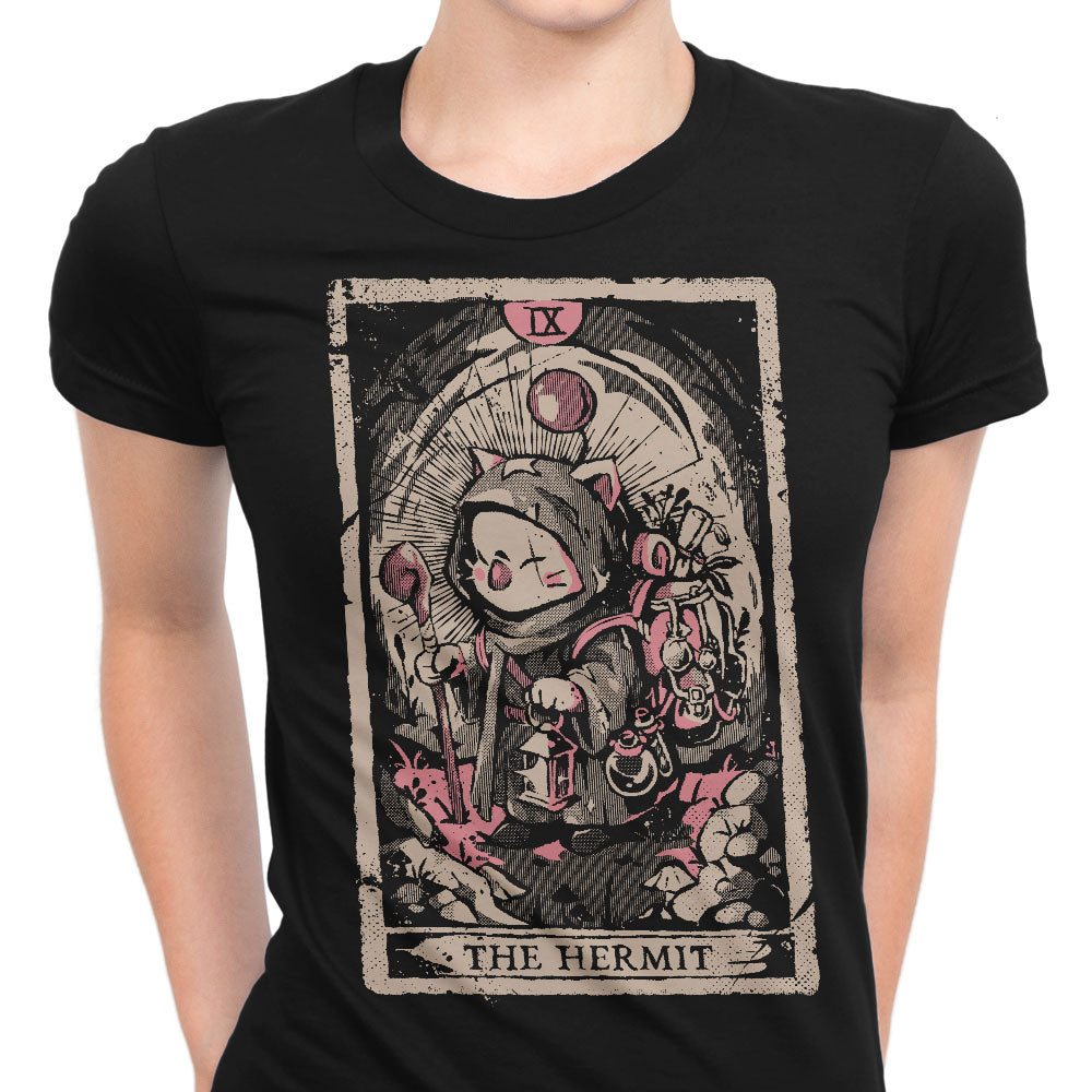 The Quiet Path - Women's Apparel product image 10