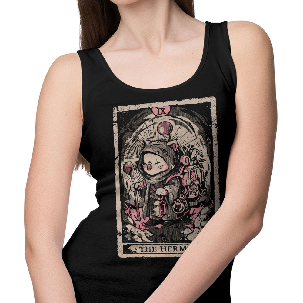 The Quiet Path - Tank Top product image 5