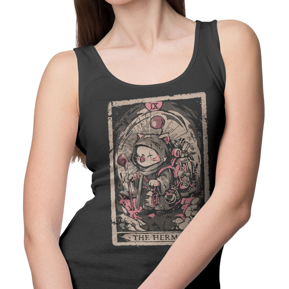 The Quiet Path - Tank Top product image 7