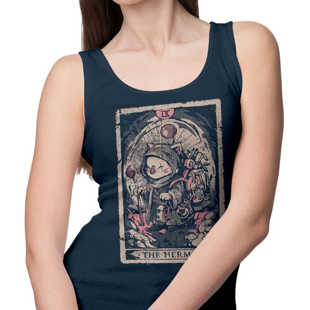 The Quiet Path - Tank Top product image 6