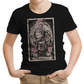 The Quiet Path - Youth Apparel product image 1