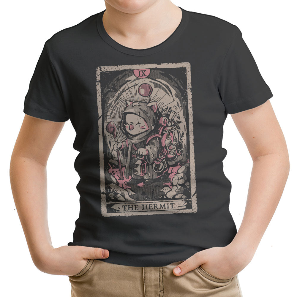 The Quiet Path - Youth Apparel product image 3
