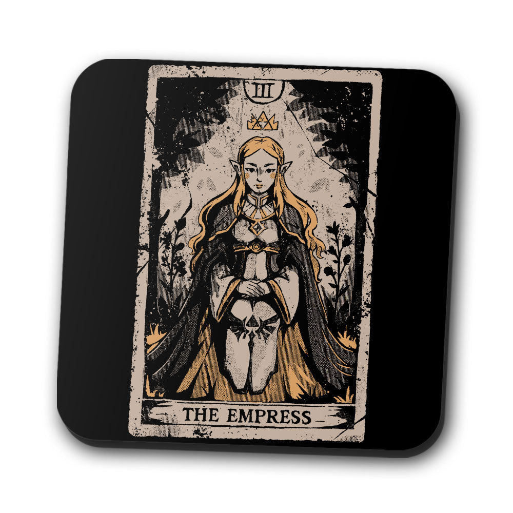 The Responsible Ruler - Coasters product image 1