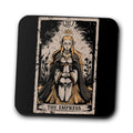 The Responsible Ruler - Coasters product image 1