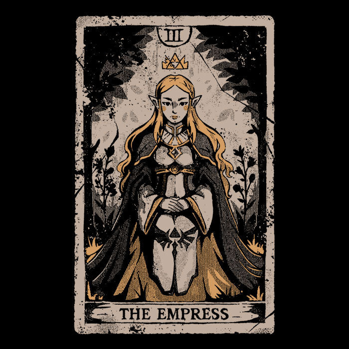 The Responsible Ruler - Mousepad product image 2