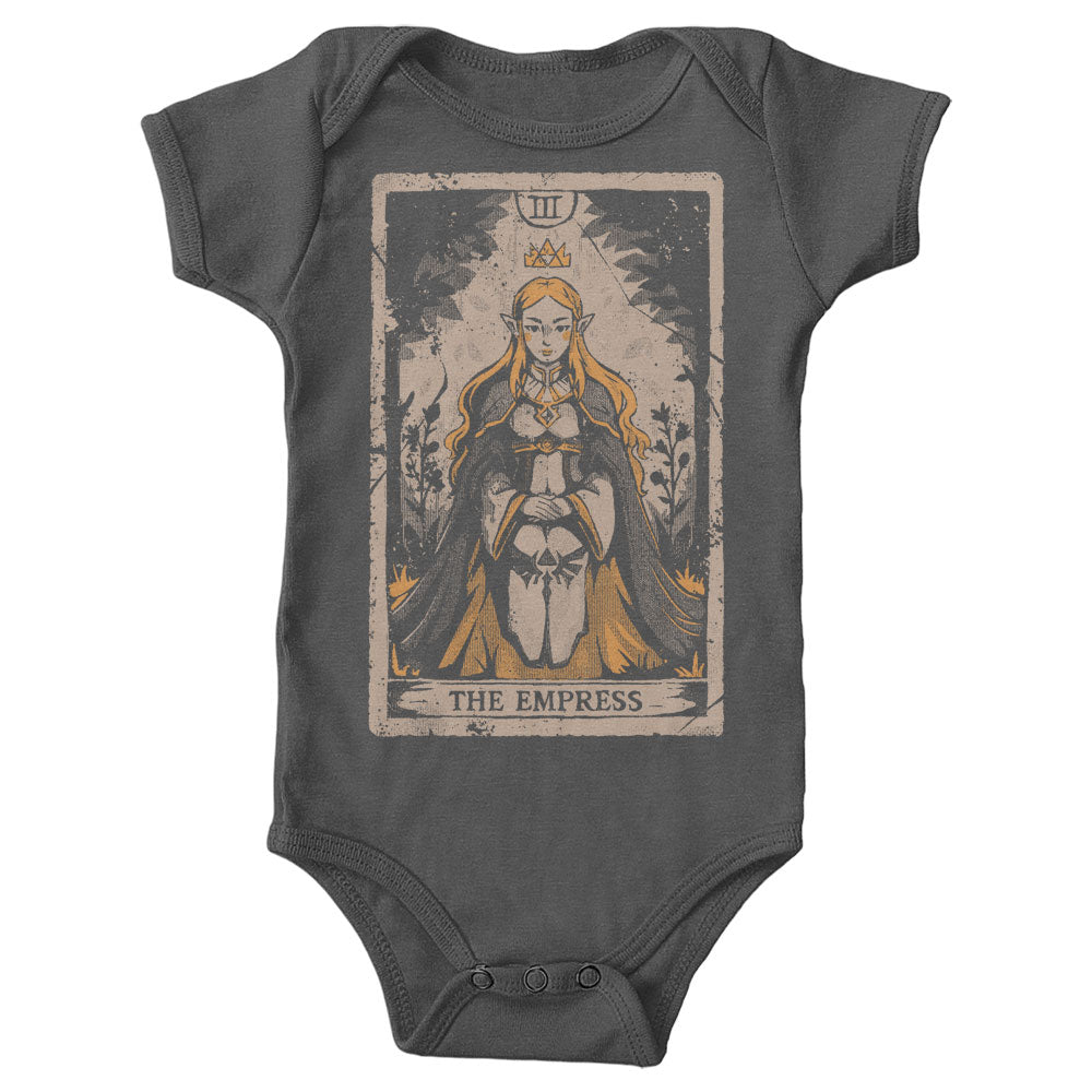 The Responsible Ruler - Youth Apparel product image 8