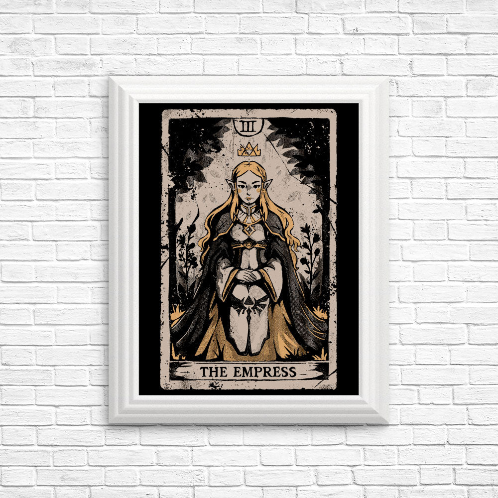 The Responsible Ruler - Posters & Prints