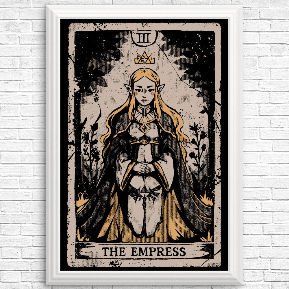 The Responsible Ruler - Posters & Prints