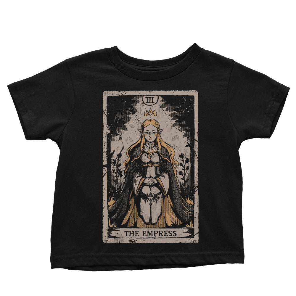 The Responsible Ruler - Youth Apparel product image 12